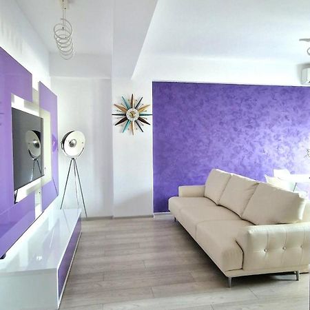 Apartament Maradeya Năvodari Exterior foto