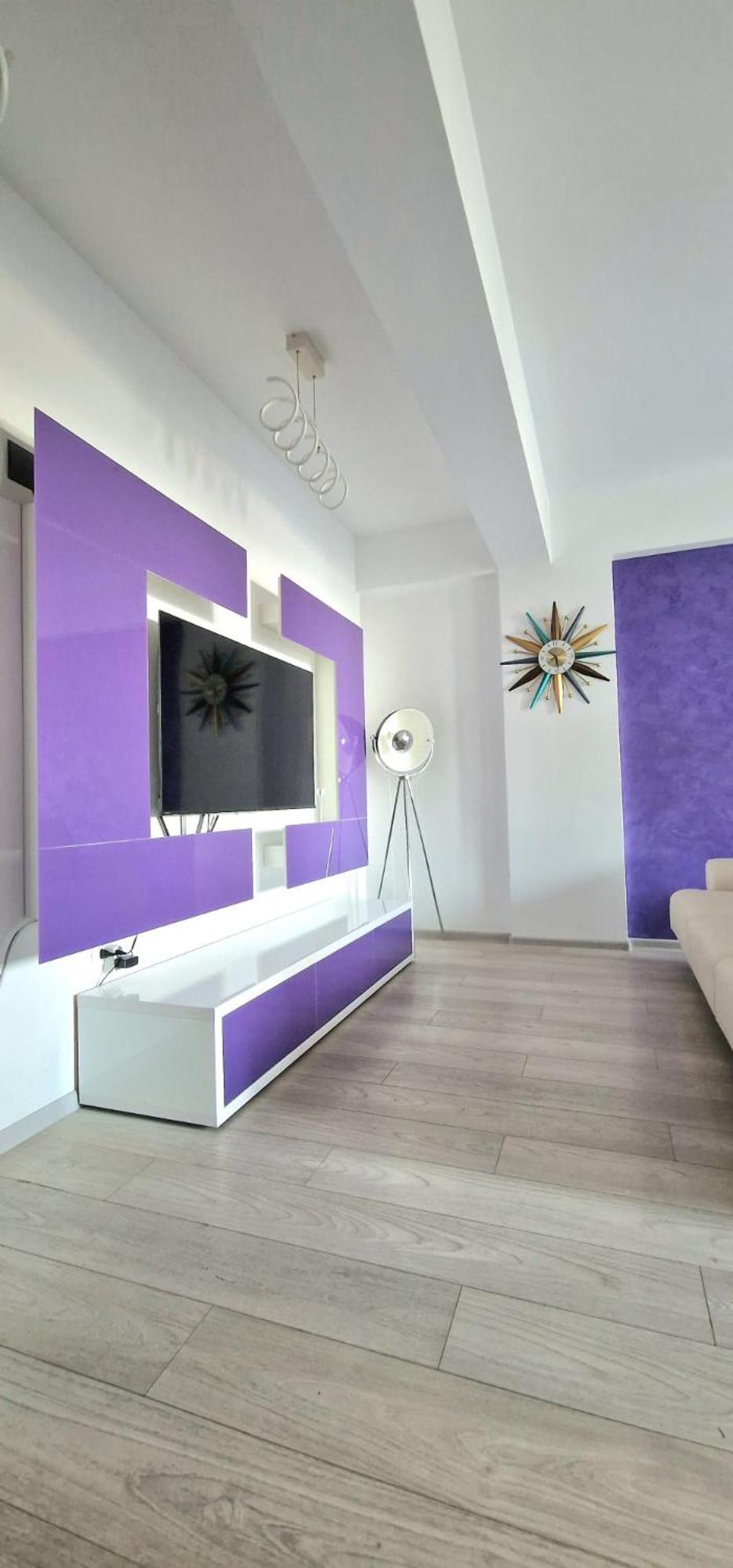 Apartament Maradeya Năvodari Exterior foto