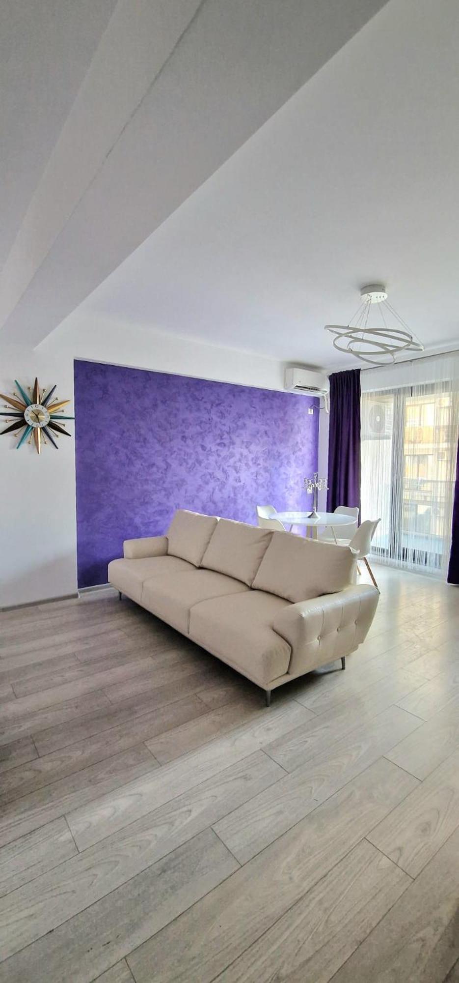 Apartament Maradeya Năvodari Exterior foto