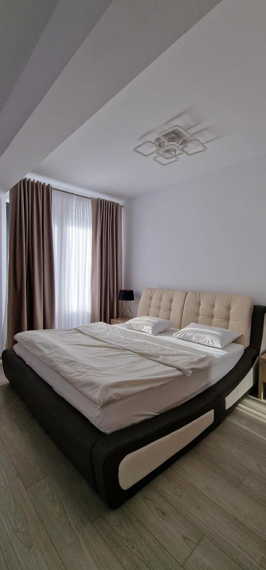 Apartament Maradeya Năvodari Exterior foto