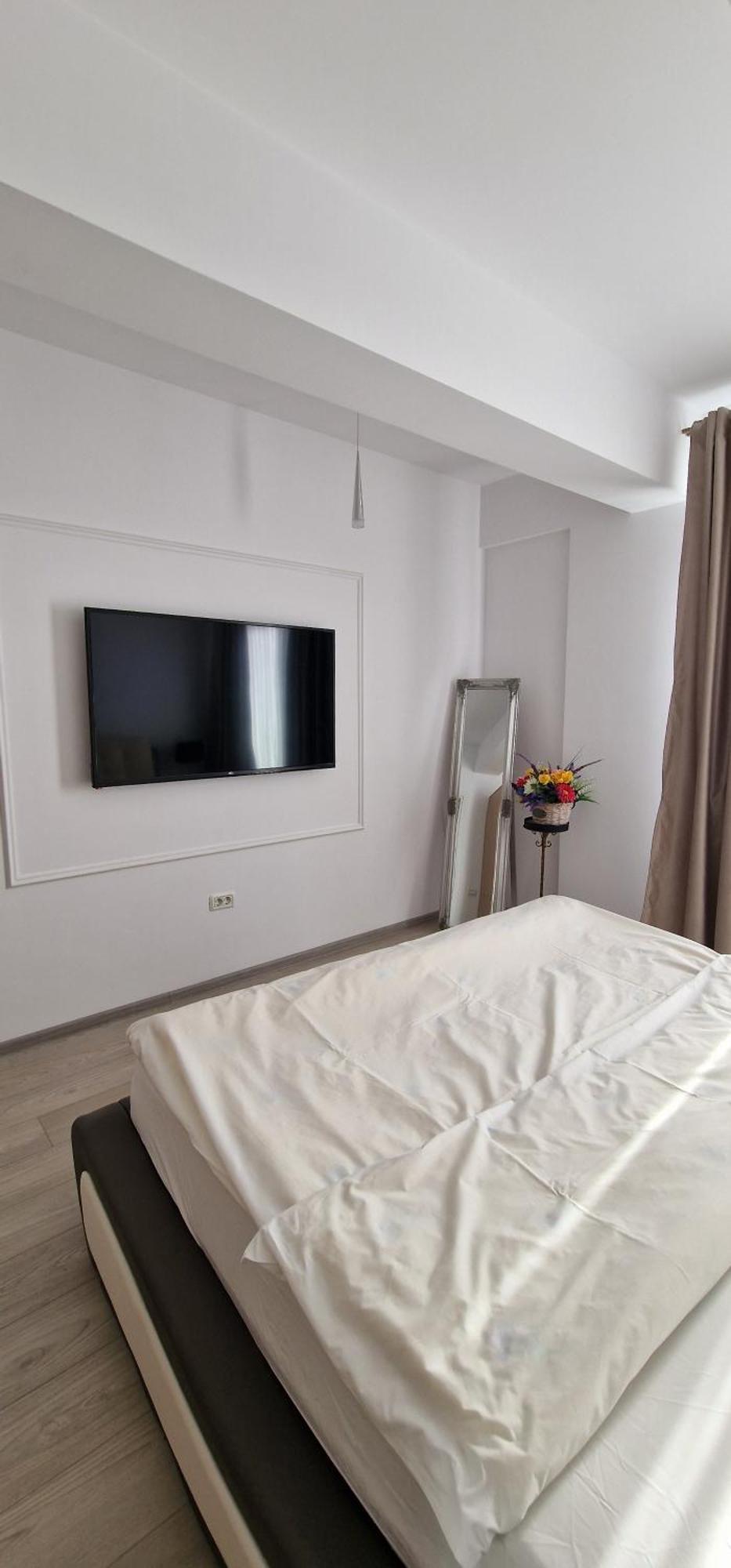Apartament Maradeya Năvodari Exterior foto