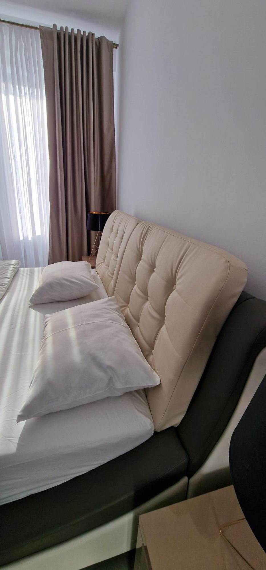Apartament Maradeya Năvodari Exterior foto
