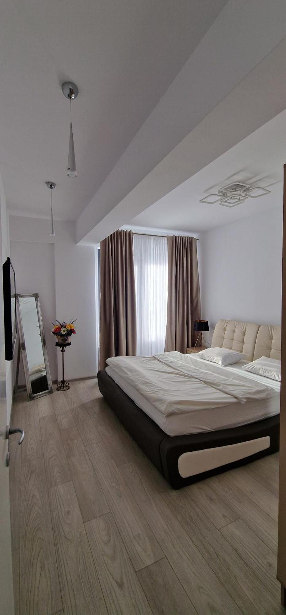 Apartament Maradeya Năvodari Exterior foto
