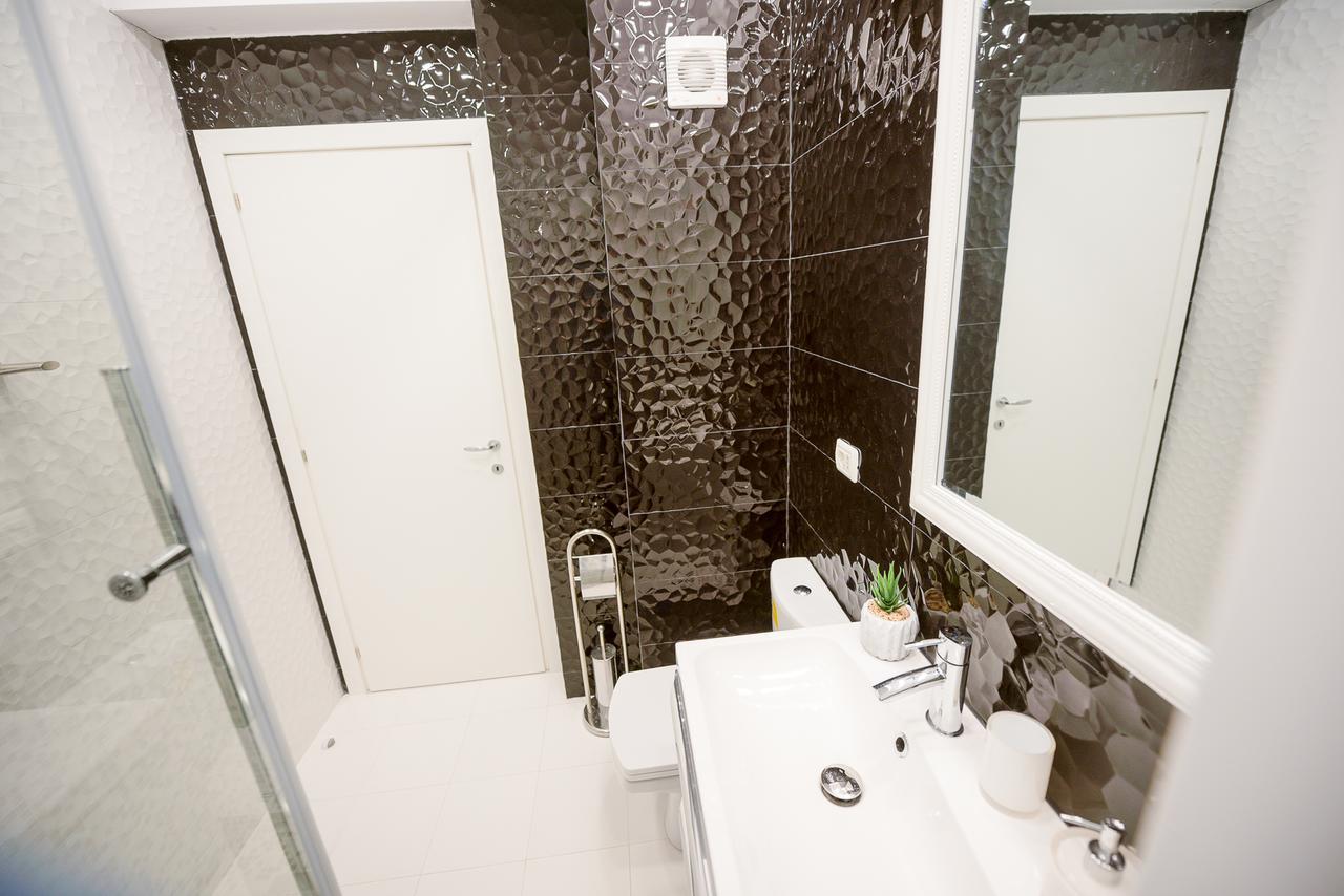 Apartament Maradeya Năvodari Exterior foto